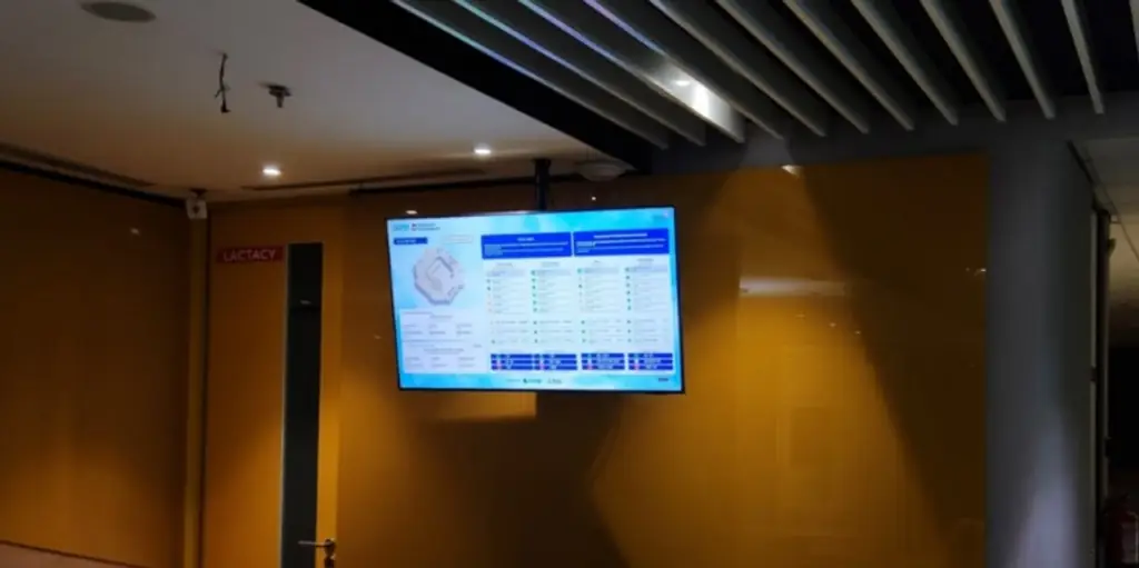 Telkom Gandeng Telkom University Luncurkan IAQMS